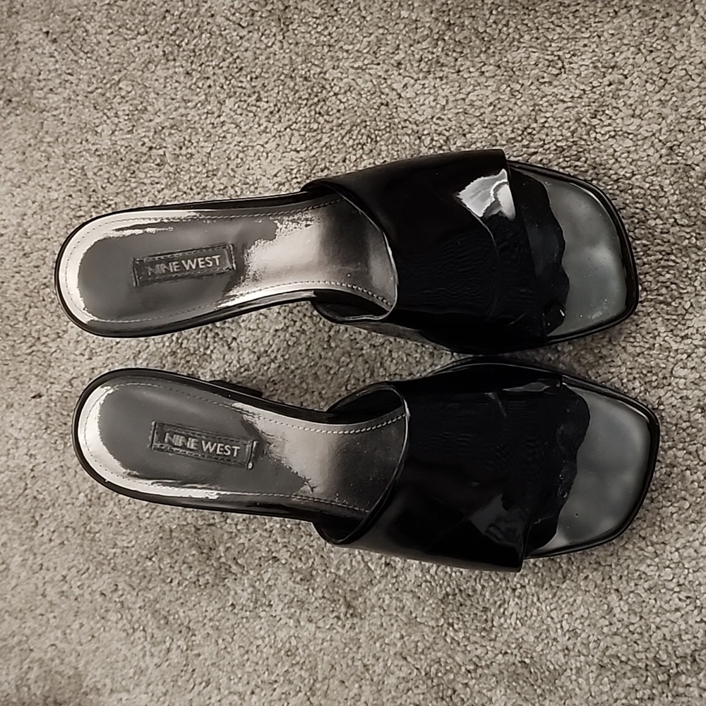 Nine West womens shoe